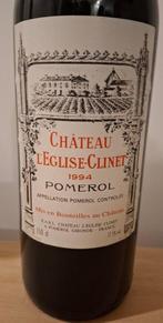 1994 Château LEglise-Clinet - Pomerol - 1 Magnum (1,5 L), Nieuw