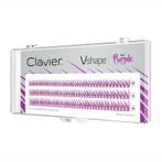 Clavier V-Shape 10,12,14 Mix Edition Purple (Nep Wimpers)