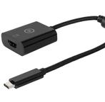 BlueBuilt USB-C naar HDMI-converter, Ophalen of Verzenden, Zo goed als nieuw