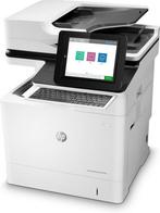 HP - lj enterprise flow mfp m631h (j8j64a), Computers en Software, Printers, Zwart-en-wit printen, Printer, Nieuw, HP