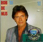 cd - Rob de Nijs - 80 - 82, Verzenden, Zo goed als nieuw