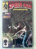 Peter Parker The Spectacular Spider-Man #131 - EGC 9.6 -, Nieuw