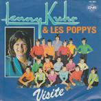 Lenny Kuhr &amp;amp; Les Poppys - Visite, Verzenden, Nieuw in verpakking