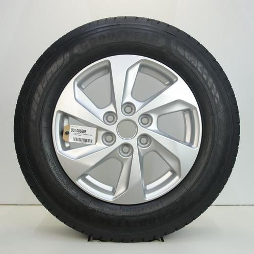 Originele velgen 16 inch Ford Custom 6x120 *OS1006606*, Auto-onderdelen, Banden en Velgen, Velg(en), Gebruikt, 16 inch, Personenwagen