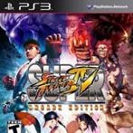 Super Street Fighter IV Super Arcade Edition - PS3 Game, Spelcomputers en Games, Games | Sony PlayStation 3, Ophalen of Verzenden
