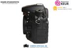 Nikon D7100 digitale camera (15.545 clicks) met garantie, Audio, Tv en Foto, Fotocamera's Digitaal, Ophalen of Verzenden, Zo goed als nieuw