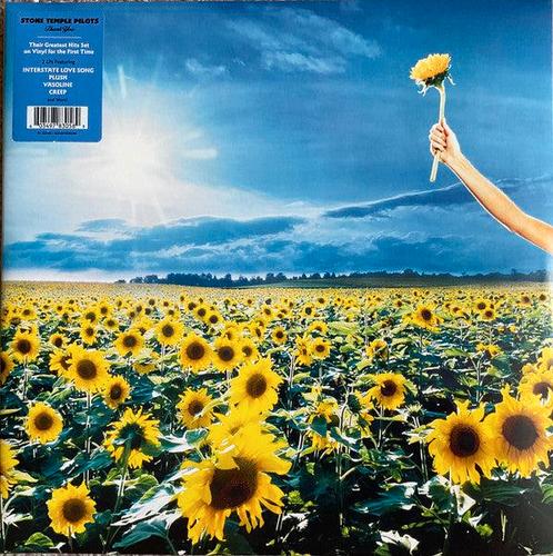 Stone Temple Pilots - Thank You (LP + LP, S/Sided, Etch + Co, Cd's en Dvd's, Vinyl | Pop, Ophalen of Verzenden