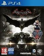 Batman: Arkham Knight - Playstation 4 (PS4), Spelcomputers en Games, Verzenden, Nieuw