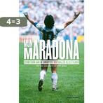 Mijn Maradona 9789026356162 Henk Spaan, Boeken, Verzenden, Zo goed als nieuw, Henk Spaan