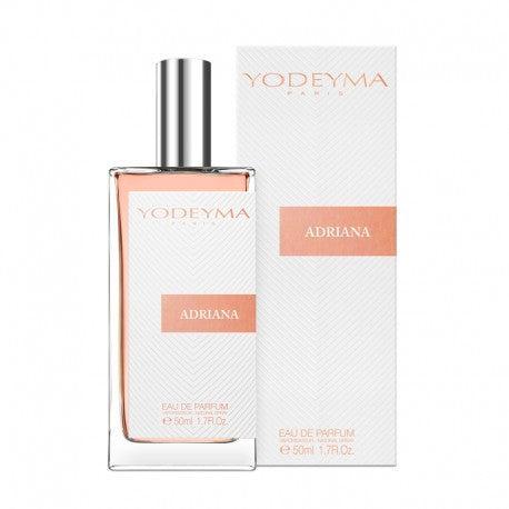 Yodeyma - Yodeyma Adriana eau de parfum, Sieraden, Tassen en Uiterlijk, Uiterlijk | Parfum, Ophalen of Verzenden