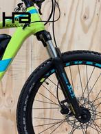 Raymon FourRay E 1.0 E-Mountainbike Shimano Altus 2021, Hardtail, Heren, Ophalen of Verzenden, Zo goed als nieuw