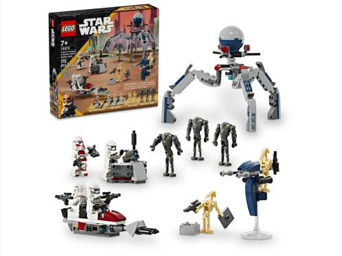 Lego duplo shop star wars