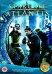 Stargate Atlantis: Season 3 - Episodes 9-12 DVD (2007) Joe