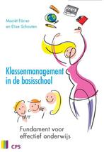 Klassenmanagement in de basisschool 9789065086099, Boeken, Studieboeken en Cursussen, Verzenden, Zo goed als nieuw