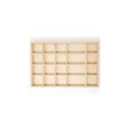 Grapat Houten Letter-/Opbergbak Ti van €43,99 voor €30,79, Ophalen of Verzenden, Nieuw