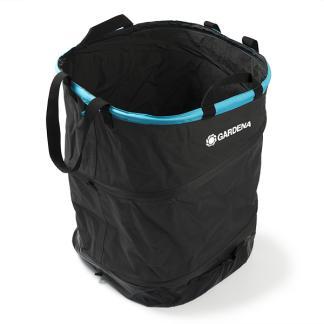 Tuinafvalzak | Gardena | 130 liter, Tuin en Terras, Overige Tuin en Terras, Nieuw, Verzenden