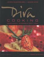 Diva cooking: unashamedly glamorous party food by Victoria, Boeken, Gelezen, V Blashford-Snell, J Joyce, Verzenden