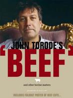 John Torodes Beef 9781844006236 John Torode, Gelezen, John Torode, Verzenden