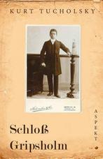Schloß Gripsholm 9789464620054 Kurt Tucholsky, Verzenden, Zo goed als nieuw, Kurt Tucholsky