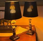 Nachtlampje (2) - Metaal