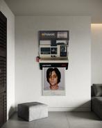Soyz Bank (1988) - Polaroid John Lennon - XXL, Antiek en Kunst, Kunst | Schilderijen | Modern