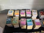 Pokémon - 4300 Bulk kaarten, Nieuw