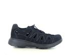 -36% Xsensible  Xsensible Xsensilbe stretchwalker 30407.5 19, Kleding | Heren, Schoenen, Sandalen, Verzenden, Zwart, Nieuw