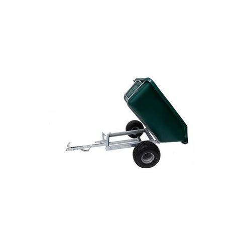 Aanhangwagen voor een ATV (500L), Dieren en Toebehoren, Paarden en Pony's | Overige Paardenspullen, Verzenden
