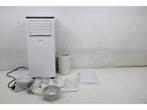 Inventum AC702W - Mobiele airco 3-in-1 7000 BTU - Wit, Witgoed en Apparatuur, Airco's, Verzenden, Zo goed als nieuw