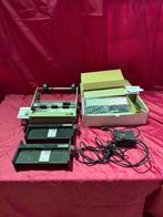 Omega Professionele analoge fotolab set – Polaroid