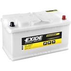 Exide ET650 Equipment accu 12V 100Ah 350x175x190, Auto-onderdelen, Accu's en Toebehoren, Verzenden, Nieuw