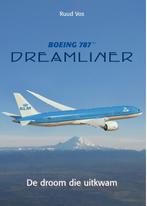 Boeing 787 Dreamliner 9789060133279 Ruud Vos, Verzenden, Gelezen, Ruud Vos