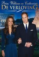 Prins William & Kate - De verloving - DVD, Verzenden, Nieuw in verpakking