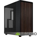 Fractal Design North XL RC Charcoal Black TG Dark, Verzenden, Nieuw