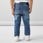 Jog jeans SLIM FIT Silas (dark blue denim), Kinderen en Baby's, Babykleding | Maat 86, Nieuw, Name It, Verzenden