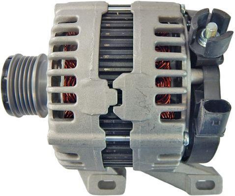 Dynamo / Alternator VOLVO C70 II (D3,D4), Auto-onderdelen, Motor en Toebehoren, Nieuw, Ophalen of Verzenden