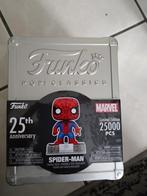 Funko  - Funko Pop Funko pop 25th Anniversary Spider-Man