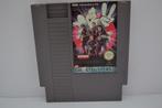 Ghostbusters II (NES FRA), Spelcomputers en Games, Zo goed als nieuw, Verzenden