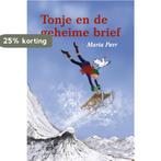 Tonje en de geheime brief 9789020991109 Maria Parr, Boeken, Verzenden, Zo goed als nieuw, Maria Parr