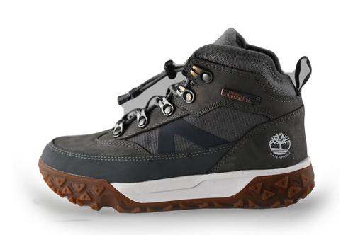 Timberland Wandelschoenen in maat 34 Grijs | 10% extra, Kinderen en Baby's, Kinderkleding | Schoenen en Sokken, Jongen of Meisje
