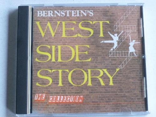 West Side Story - London Theatre Orchestra & Singers, Cd's en Dvd's, Cd's | Filmmuziek en Soundtracks, Verzenden
