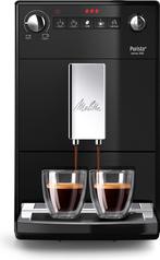Melitta Purista F23/0-102 - Volautomatische Espressomachine, Ophalen of Verzenden, Nieuw