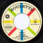 vinyl single 7 inch - Joey Dee &amp; The Starliters - Shout, Zo goed als nieuw, Verzenden