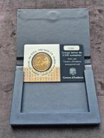 Andorra. 2 Euro 2020 Ibero-American Summit Proof (Zonder