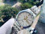 SEIKO 5 - Day-Date - Zonder Minimumprijs - Heren - 2025, Sieraden, Tassen en Uiterlijk, Horloges | Antiek