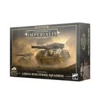 Solar Auxilia Leman Russ Strike Squadron (Warhammer nieuw), Hobby en Vrije tijd, Wargaming, Ophalen of Verzenden, Nieuw