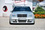 Rieger voorbumper Breedbouw II | 190-Serie (W201) - Sedan |, Verzenden, Nieuw, Mercedes-Benz