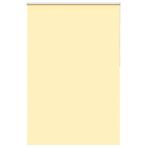 vidaXL Rolgordijn 145x230 cm verduisterend 141,6 cm, Verzenden, Nieuw