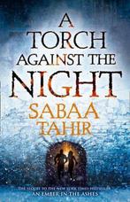 An Ember in the Ashes 2. A Torch Against the Night, Boeken, Verzenden, Gelezen, Sabaa Tahir