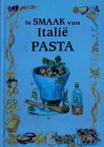 De Smaak van Italië - pasta: 400 authentieke Italiaanse, Boeken, Verzenden, Nieuw